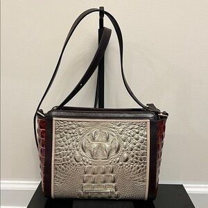 Brahmin Carrie Crossbody